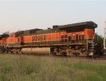 BNSF 1037